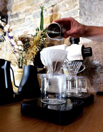 Placid Roasters, Torréfacteur de Café au Mayet-de-Montagne