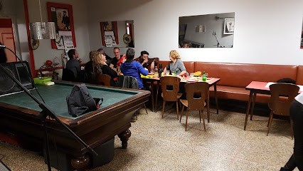 Café de France, Café à Nolay