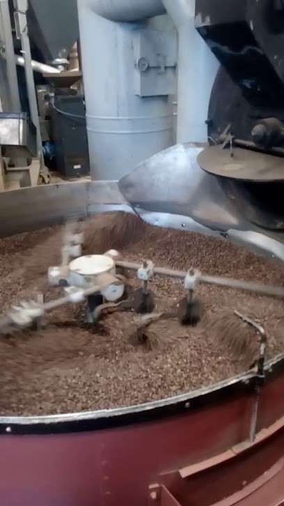 L'Hermine Gourmande, Torréfacteur de Café à Gourin