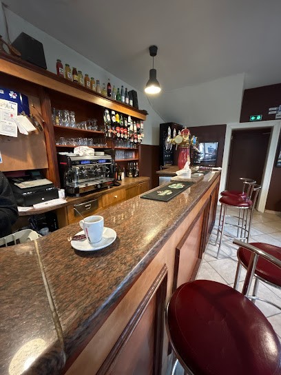 Café De L'Odéon, Café à Schiltigheim