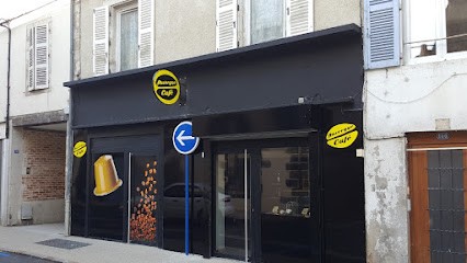 Auvergne Cafe, Torréfacteur de Café à Gannat