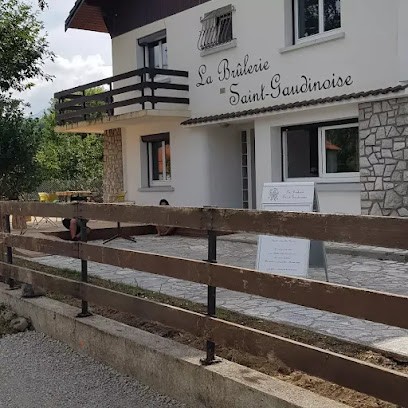 La Brûlerie Saint-Gaudinoise, Torréfacteur de Café à Soueich