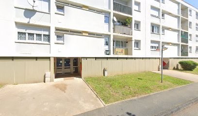 JAMAL MANE Nabil, Café à Grand-Charmont