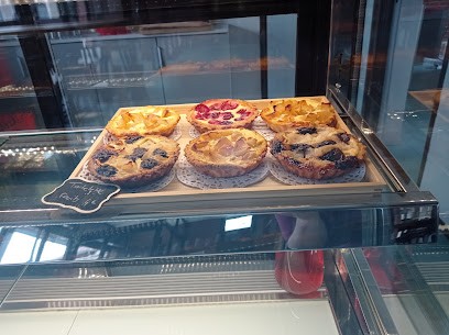 Au P'tit Coffee, Café à Rieux-Volvestre