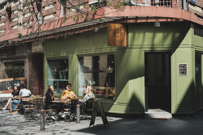 Prélude Café à Rouen