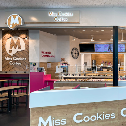Miss Cookies Coffee B'est, Café à Farébersviller