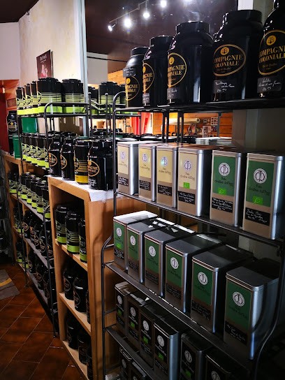 Torréfaction De Chartreuse, Torréfacteur de Café à Voiron