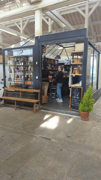 Early Bird - Artisanal Coffee Roasters, Torréfacteur de Café à Paris 12
