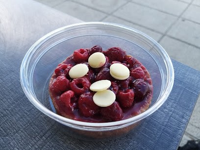 Maison Jules Nîmes Aéroport, Café à Saint-Gilles