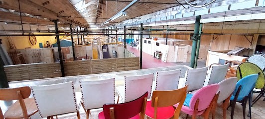 Kaffa Roastery, Torréfacteur de Café à Aouste-sur-Sye