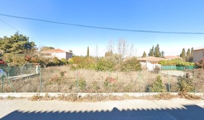 La Capsule Italienne, Café à Saint-Savournin