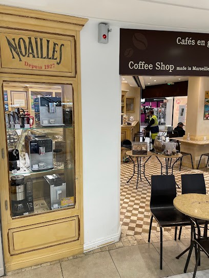 Noailles, Torréfacteur de Café à Nîmes