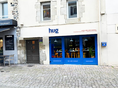 Hug, Torréfacteur De Café à Binic-Étables-sur-Mer