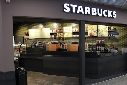 Starbucks, Café à Saint-Orens-de-Gameville