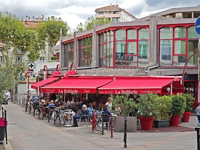 La Brûlerie, Torréfacteur de Café à Alès