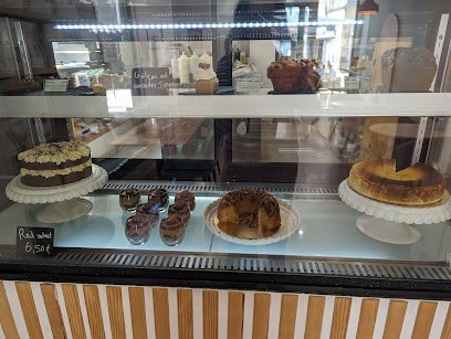 Cortado, Café à Narbonne