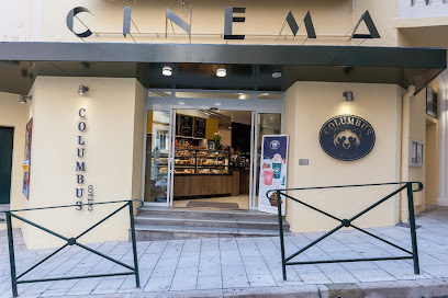 Columbus Café & Co Café à Bastia