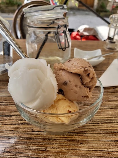 Café de la Mairie, Café à Châtillon-en-Diois