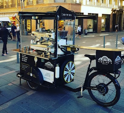 Florian’s Coffee, Café à Toulouse