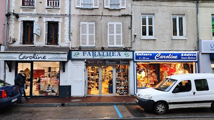 Fabathea, Torréfacteur de Café à Pacy-sur-Eure