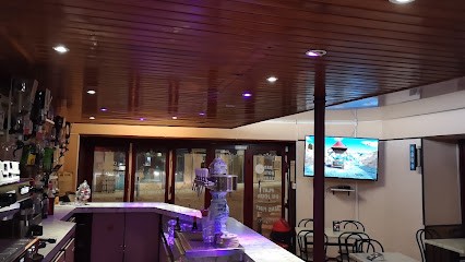 Café du Commerce, Café à Pont-sur-Yonne