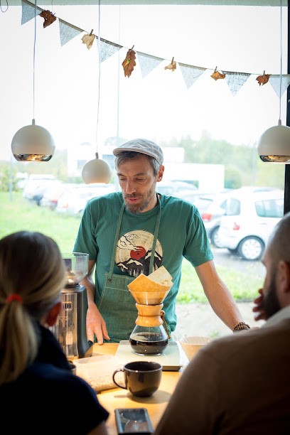 Atypeak Café - Artisan Torréfacteur Metz, Torréfacteur de Café à Saulny