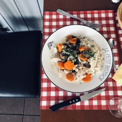 Café de la Poste de Gaillard, Café à Gaillard