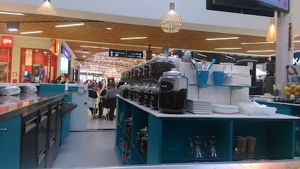 La Brûlerie, Café à Anglet