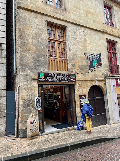 Brulerie Sarladaise, Torréfacteur de Café à Sarlat-la-Canéda