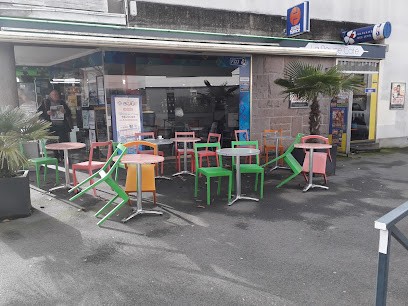 La Pause Café, Café à Rennes