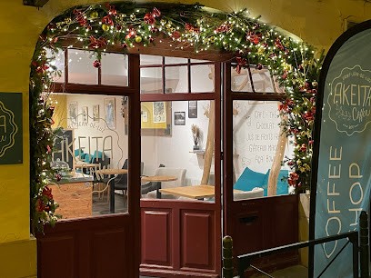 Akeita Coffee, Café à Saint-Jean-de-Luz