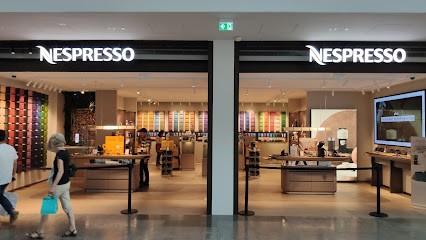 Boutique Nespresso Val D'Europe, Torréfacteur de Café à Serris
