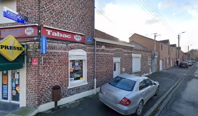 Café des sports, Café à Roeulx