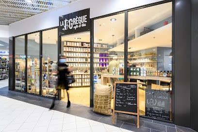 La Grègue, Torréfacteur de Café à Chécy