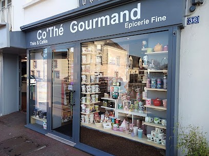 Co'Thé Gourmand, Torréfacteur de Café à Sainte-Luce-sur-Loire