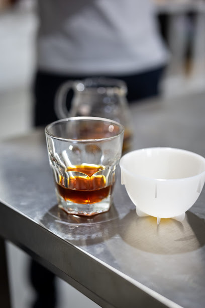 Allpeco Torréfacteur De Café à Pluméliau-Bieuzy