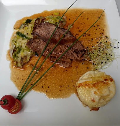 Café Des Arts, Café à Ville-la-Grand