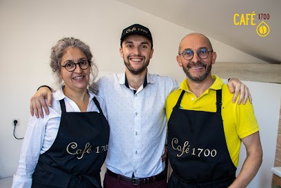Café 1700, Torréfacteur de Café à Mauges-sur-Loire