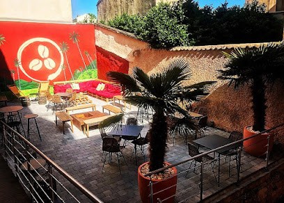 MOMENTO, Café à Lyon 04