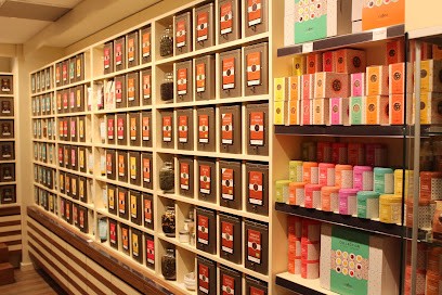 Coffea, Boutique De Café Et De Thé à Nice, Café à Nice