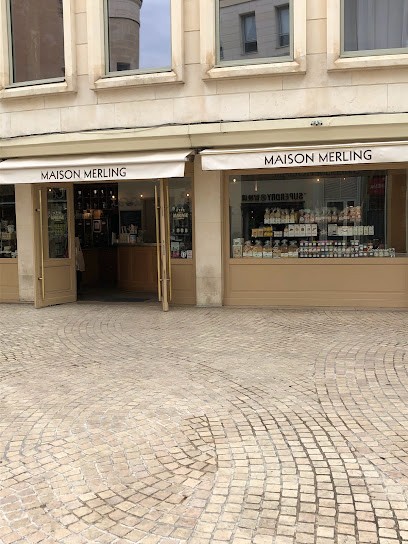 Maison Merling Poitiers, Torréfacteur de Café à Poitiers