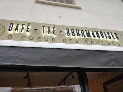 Ô Coeur Des Saveurs, Torréfacteur de Café à Maubec