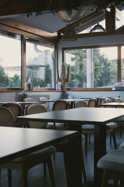 L'éclat Gourmand Café à Pontarlier