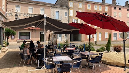 Bar de la Paix, Café à Pont-de-Vaux