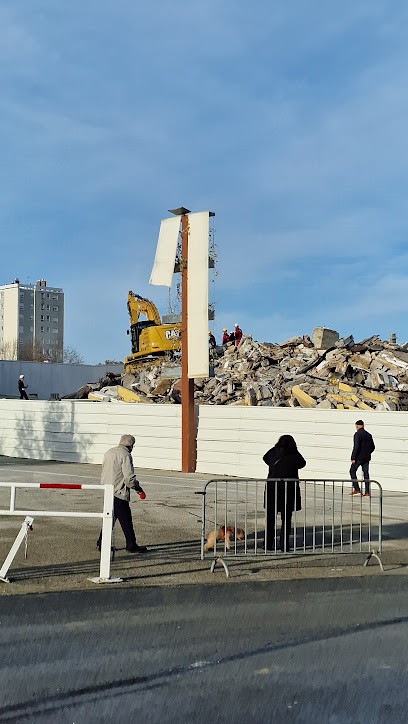 Coffee Time, Café à Mourenx