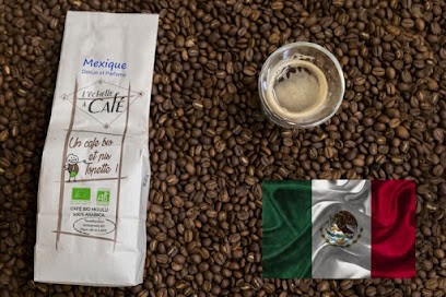 L'Echelle à Café / Cafés Tôpette, Torréfacteur de Café à Bellevigne-en-Layon