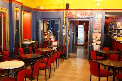 Café Bar De L'odyssée Café à Strasbourg