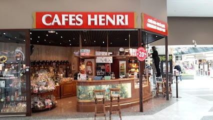 Cafés Henri Schweighouse s/Moder, vente de cafés et thés en vrac, cadeaux et gourmandises., Torréfacteur de Café à Schweighouse-sur-Moder