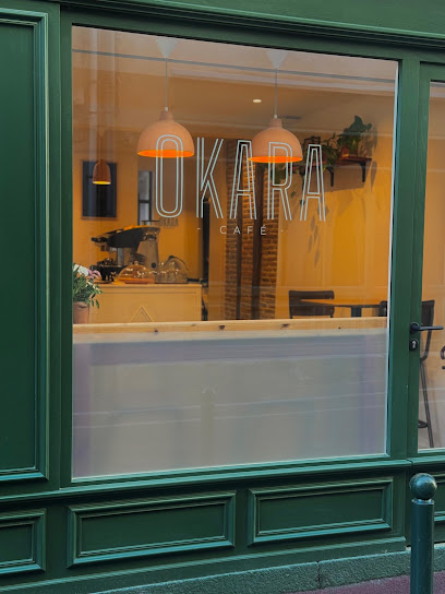 Okara Café Café à Castres