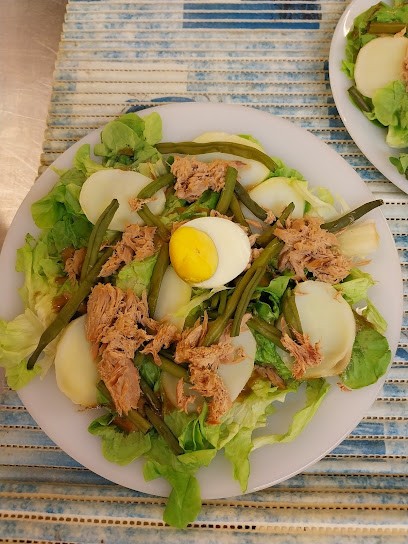 Brasserie Le Retro FDJ PMU, Café à Moulins